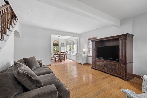Tiny photo for 4417 Yender Avenue, Lisle, IL 60532 (MLS # 12779100)