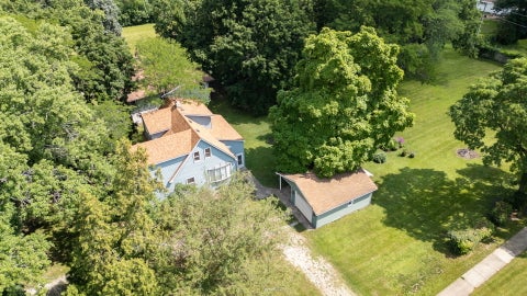 Photo of 4417 Yender Avenue, Lisle, IL 60532 (MLS # 12779100)