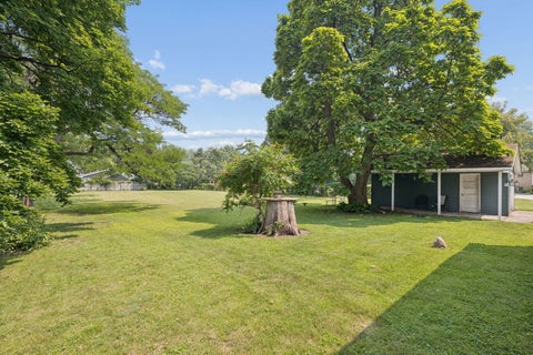 Tiny photo for 4417 Yender Avenue, Lisle, IL 60532 (MLS # 12779100)