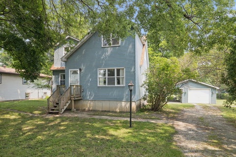Tiny photo for 4417 Yender Avenue, Lisle, IL 60532 (MLS # 12779100)