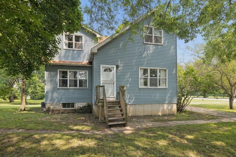 Tiny photo for 4417 Yender Avenue, Lisle, IL 60532 (MLS # 12779100)
