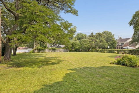 Tiny photo for 4417 Yender Avenue, Lisle, IL 60532 (MLS # 12779100)