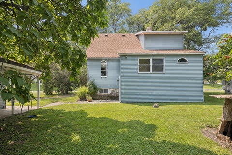 Tiny photo for 4417 Yender Avenue, Lisle, IL 60532 (MLS # 12779100)