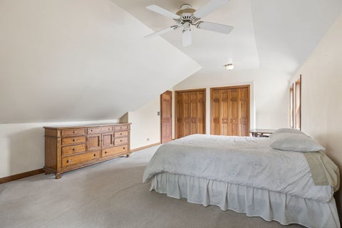 Tiny photo for 4417 Yender Avenue, Lisle, IL 60532 (MLS # 12779100)