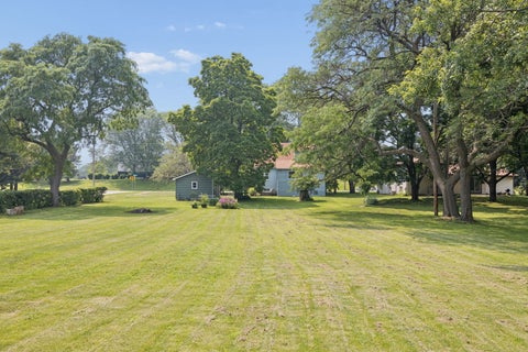 Tiny photo for 4417 Yender Avenue, Lisle, IL 60532 (MLS # 12779100)