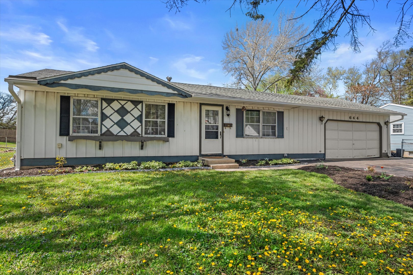 644 Briar Road