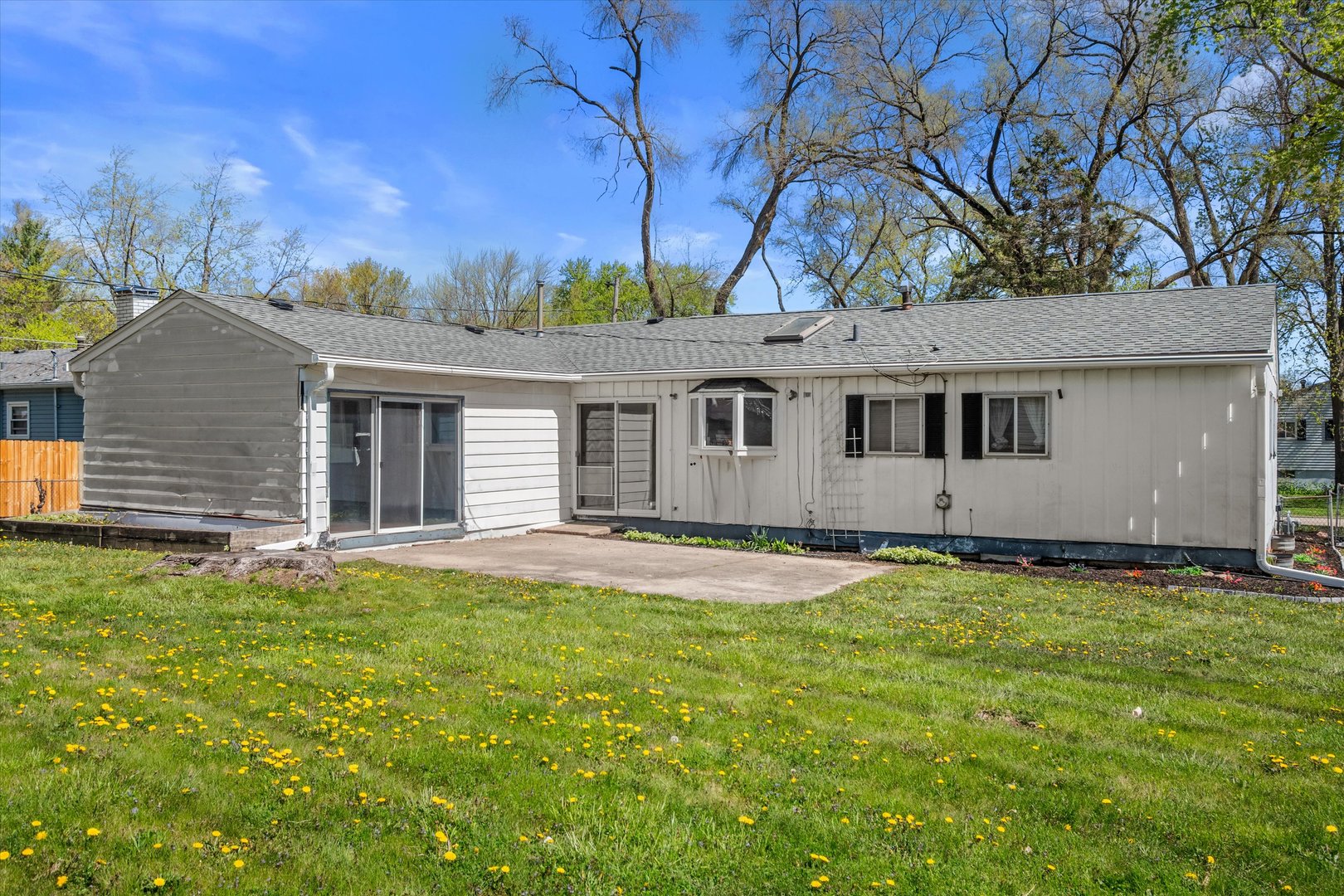 644 Briar Road