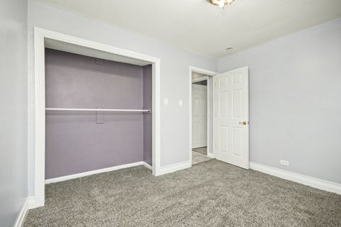 Tiny photo for 355 IRIS Lane, Chicago Heights, IL 60411 (MLS # 12597241)