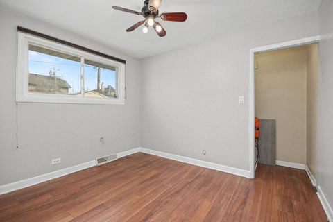 Tiny photo for 355 IRIS Lane, Chicago Heights, IL 60411 (MLS # 12597241)