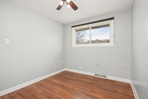 Tiny photo for 355 IRIS Lane, Chicago Heights, IL 60411 (MLS # 12597241)