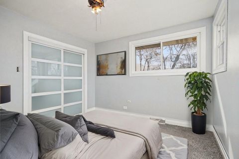 Tiny photo for 355 IRIS Lane, Chicago Heights, IL 60411 (MLS # 12597241)