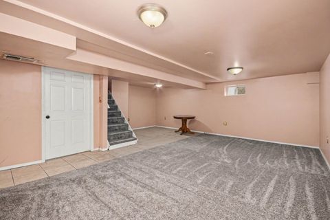 Tiny photo for 355 IRIS Lane, Chicago Heights, IL 60411 (MLS # 12597241)