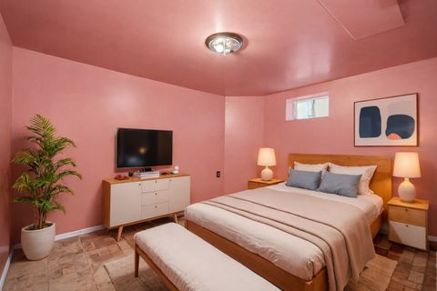 Tiny photo for 355 IRIS Lane, Chicago Heights, IL 60411 (MLS # 12597241)