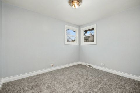 Tiny photo for 355 IRIS Lane, Chicago Heights, IL 60411 (MLS # 12597241)