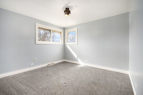 Tiny photo for 355 IRIS Lane, Chicago Heights, IL 60411 (MLS # 12597241)