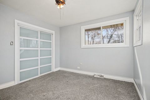 Tiny photo for 355 IRIS Lane, Chicago Heights, IL 60411 (MLS # 12597241)