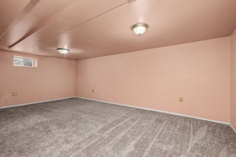 Tiny photo for 355 IRIS Lane, Chicago Heights, IL 60411 (MLS # 12597241)