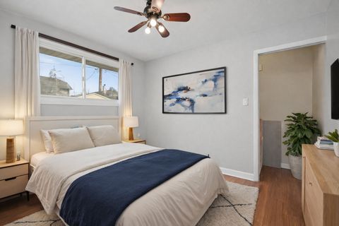 Tiny photo for 355 IRIS Lane, Chicago Heights, IL 60411 (MLS # 12597241)