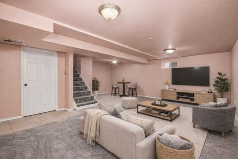 Tiny photo for 355 IRIS Lane, Chicago Heights, IL 60411 (MLS # 12597241)