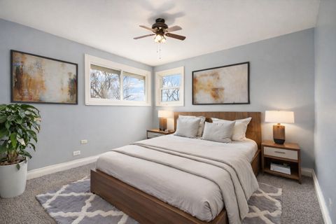 Tiny photo for 355 IRIS Lane, Chicago Heights, IL 60411 (MLS # 12597241)