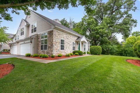 Tiny photo for 246 Rainier Way, Fox Lake, IL 60020 (MLS # 12679510)