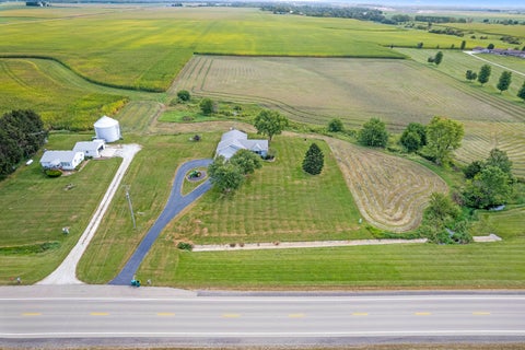 Tiny photo for 3472 N IL ST RT 23 Highway, Ottawa, IL 61350 (MLS # 12755873)