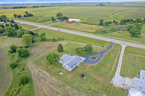 Tiny photo for 3472 N IL ST RT 23 Highway, Ottawa, IL 61350 (MLS # 12755873)