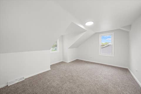 Tiny photo for 3430 186th Street, Lansing, IL 60438 (MLS # 12665405)
