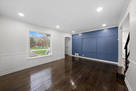 Tiny photo for 3430 186th Street, Lansing, IL 60438 (MLS # 12665405)