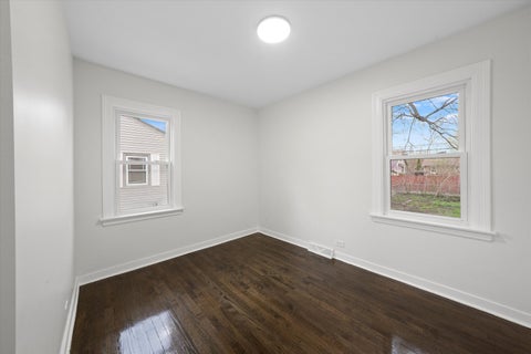 Tiny photo for 3430 186th Street, Lansing, IL 60438 (MLS # 12665405)