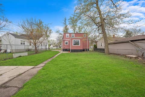 Tiny photo for 3430 186th Street, Lansing, IL 60438 (MLS # 12665405)