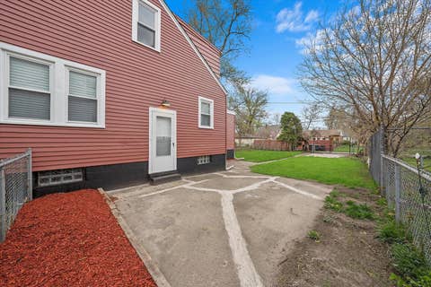 Tiny photo for 3430 186th Street, Lansing, IL 60438 (MLS # 12665405)