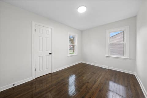 Tiny photo for 3430 186th Street, Lansing, IL 60438 (MLS # 12665405)