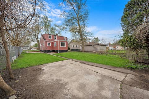 Tiny photo for 3430 186th Street, Lansing, IL 60438 (MLS # 12665405)