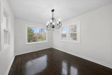 Tiny photo for 3430 186th Street, Lansing, IL 60438 (MLS # 12665405)