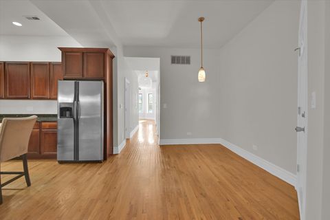 Tiny photo for 4856 S PRAIRIE Avenue #2, Chicago, IL 60615 (MLS # 12479456)