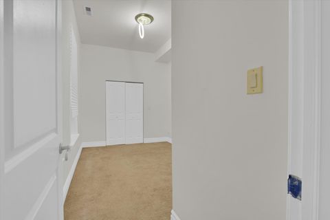 Tiny photo for 4856 S PRAIRIE Avenue #2, Chicago, IL 60615 (MLS # 12479456)