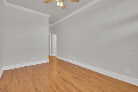 Tiny photo for 4856 S PRAIRIE Avenue #2, Chicago, IL 60615 (MLS # 12479456)
