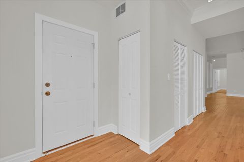 Tiny photo for 4856 S PRAIRIE Avenue #2, Chicago, IL 60615 (MLS # 12479456)