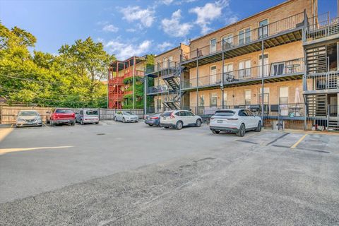 Tiny photo for 4856 S PRAIRIE Avenue #2, Chicago, IL 60615 (MLS # 12479456)