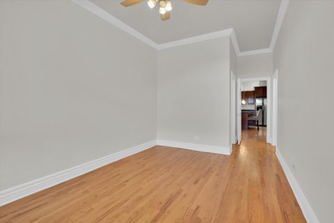Tiny photo for 4856 S PRAIRIE Avenue #2, Chicago, IL 60615 (MLS # 12479456)
