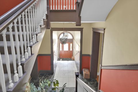 Tiny photo for 4856 S PRAIRIE Avenue #2, Chicago, IL 60615 (MLS # 12479456)