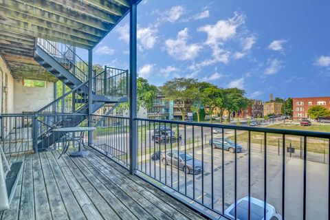 Tiny photo for 4856 S PRAIRIE Avenue #2, Chicago, IL 60615 (MLS # 12479456)
