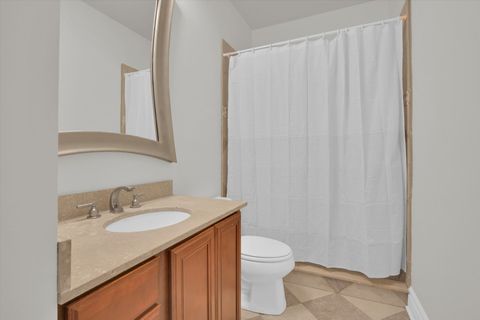 Tiny photo for 4856 S PRAIRIE Avenue #2, Chicago, IL 60615 (MLS # 12479456)