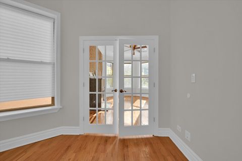 Tiny photo for 4856 S PRAIRIE Avenue #2, Chicago, IL 60615 (MLS # 12479456)