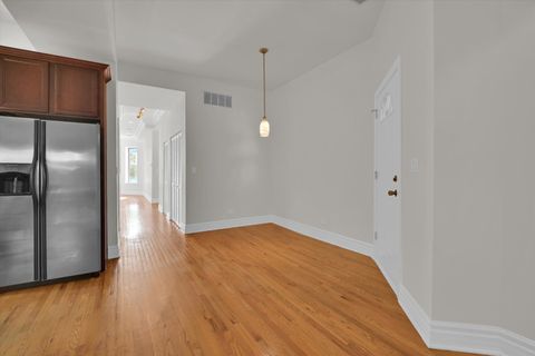 Tiny photo for 4856 S PRAIRIE Avenue #2, Chicago, IL 60615 (MLS # 12479456)