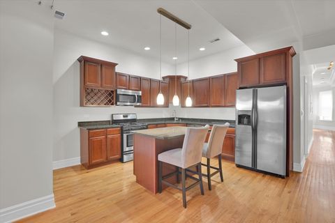 Tiny photo for 4856 S PRAIRIE Avenue #2, Chicago, IL 60615 (MLS # 12479456)