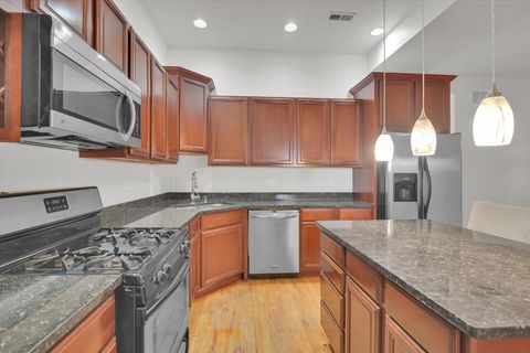 Tiny photo for 4856 S PRAIRIE Avenue #2, Chicago, IL 60615 (MLS # 12479456)