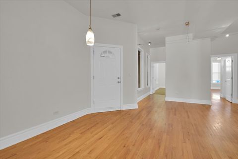Tiny photo for 4856 S PRAIRIE Avenue #2, Chicago, IL 60615 (MLS # 12479456)