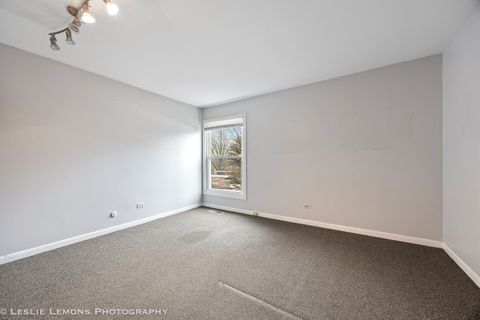 Tiny photo for 5525 E LAKE Drive #A, Lisle, IL 60532 (MLS # 12585329)